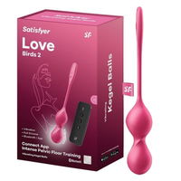 Satisfyer Love Birds 2