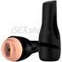 Satisfyer Men Classic Black