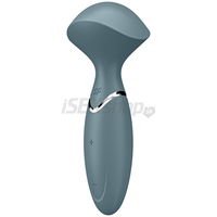 Satisfyer Mini Wond-Er Grey