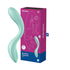 Satisfyer Rrrolling Pleasure mint