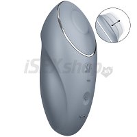 Satisfyer Tap and Climax 1