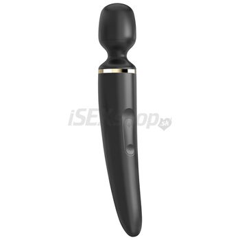 Satisfyer Woman Wand čierny