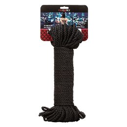 Scandal BDSM Rope 50m bondážne lano