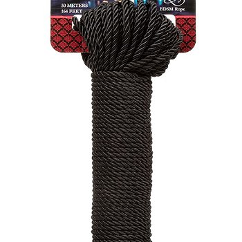 Scandal BDSM Rope 50m bondážne lano