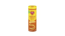 Schär Curvies paprika bezlepkové 170 g