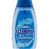 Schauma Šampón pre mužov 3v1 Sea Mineral s + Aloe Vera ( Hair Face Body Shampoo) 400 ml