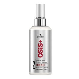 Schwarzkopf Professional Expresné sprej pre fénovaní vlasov OSIS Blow & Go (Express Blow Dry Spray) 200 ml