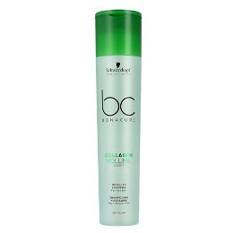 Schwarzkopf Professional Micelárny šampón pre objem BC Bonacure Volume Boost (Micellar Shampoo) 250 ml