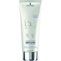 Schwarzkopf Professional Šampón pre hĺbkové čistenie vlasov BC Bonacure Scalp Genesis (Purifying Shampoo) 200 ml