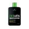 Schwarzkopf Professional Šampón proti lupinám pre mužov 3D (Anti-Dandruff Shampoo) 250 ml