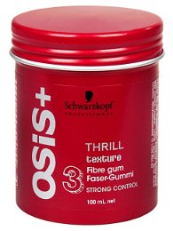 Schwarzkopf Professional Štrukturálna guma Thrill 100 ml
