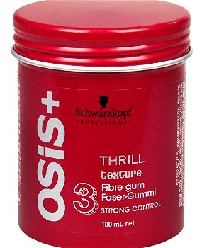 Schwarzkopf Professional Štrukturálna guma Thrill 100 ml