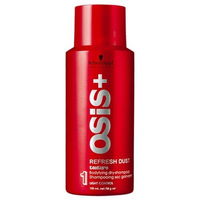 Schwarzkopf Professional Suchý šampón pre objem vlasov Refresh Dust 300 ml / 223 g