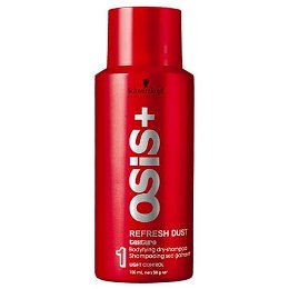 Schwarzkopf Professional Suchý šampón pre objem vlasov Refresh Dust 300 ml / 223 g