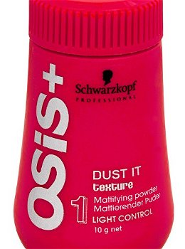 Schwarzkopf Professional Zmatňujúci púder Dust It 10 g