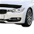 Scoutt  Plastový kryt kapoty - BMW 3 F30/F31 2012-2018