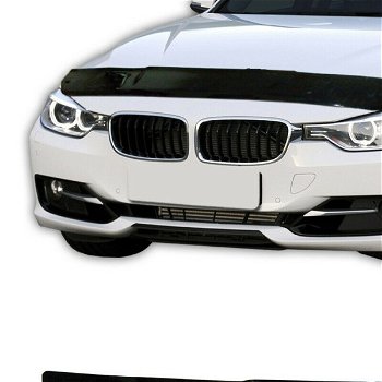 Scoutt  Plastový kryt kapoty - BMW 3 F30/F31 2012-2018