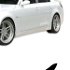 Scoutt  Plastový kryt kapoty - BMW 5 E60/E61 2003-2010