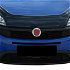 Scoutt  Plastový kryt kapoty - Fiat Doblo 2015-