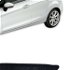 Scoutt  Plastový kryt kapoty - Ford Fiesta 2013-2017