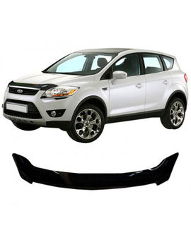 Scoutt  Plastový kryt kapoty - Ford KUGA 2008-2013