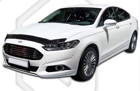 Scoutt  Plastový kryt kapoty - Ford MONDEO 2015-2021