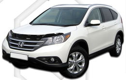 Scoutt  Plastový kryt kapoty - Honda CR-V 2012–2014