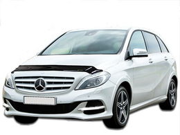 Scoutt  Plastový kryt kapoty - Mercedes B-CLASS W246 2011-2018