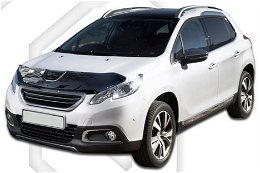 Scoutt  Plastový kryt kapoty - Peugeot 2008  2013–2015