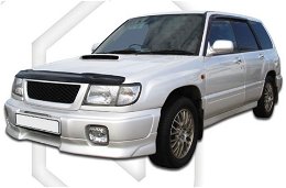 Scoutt  Plastový kryt kapoty -Subaru FORESTER 1997-2000