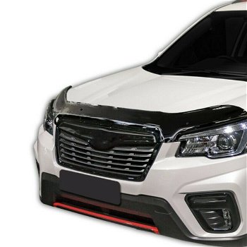 Scoutt  Plastový kryt kapoty -Subaru Forester 2018-