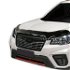 Scoutt  Plastový kryt kapoty -Subaru Forester 2018-
