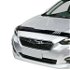 Scoutt  Plastový kryt kapoty -Subaru Impreza 2016-2019