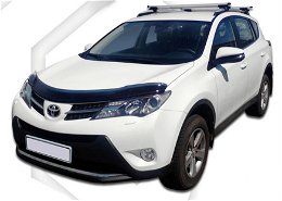 Scoutt  Plastový kryt kapoty - Toyota RAV4 2013–2015