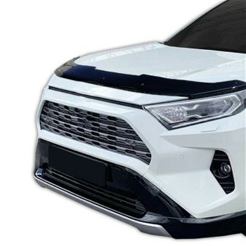 Scoutt  Plastový kryt kapoty - Toyota  Rav4 2019 -