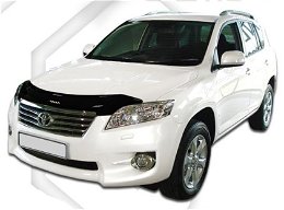 Scoutt  Plastový kryt kapoty - Toyota Toyota RAV4 2010-2013