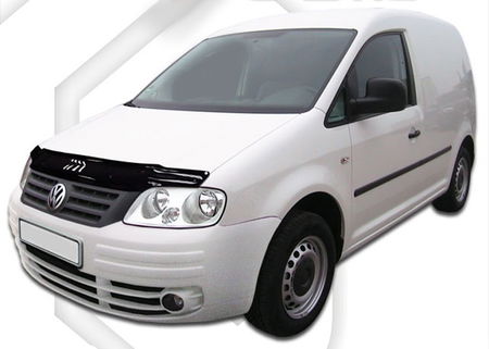 Scoutt  Plastový kryt kapoty - Volkswagen CADDY 2004-2010