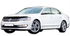 Scoutt  Plastový kryt kapoty - Volkswagen PASSAT B7 SEDAN-KOMBI 2011–2014