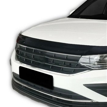 Scoutt  Plastový kryt kapoty - Volkswagen Tiguan 2021-