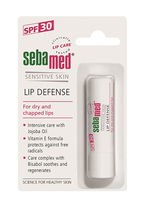 Sebamed Balzam na pery s UV filtrom Classic(Lip Defense) 4,7 g