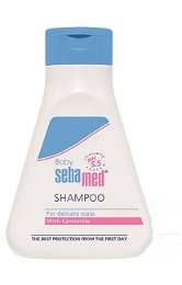 Sebamed detský šampón Baby(Children`s Shampoo) 150 ml