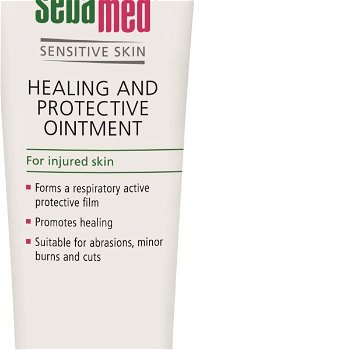 Sebamed Hojivá a ochranná masť Classic(Healing And Protective Ointment) 50 ml