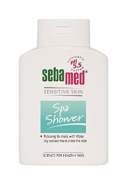 Sebamed Sprchový gél s relaxačnou vôňou Classic(Spa Shower) 200 ml