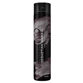 Sebastian Professional Modelovacie sprej na vlasy Shaper iD (Workable Texture Spray) 200 ml