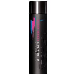 Sebastian Professional Šampón pre farbené, chemicky ošetrené a zosvetlené vlasy Color Ignite Multi (Shampoo) 250 ml