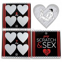 Secret Play Scratch &amp;amp; Sex Gay