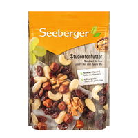 Seeberger Študentská zmes 150g