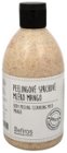 Sefiros Peelingové sprchové mlieko Mango (Body Peeling Cleansing Milk) 500 ml