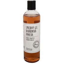 Sefiros Sprchový gél Bourbonská vanilka (Aroma Shower Oil) 400 ml