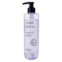 Sefiros Sprchový gél Levandule (Lavender Shower Gel) 300 ml